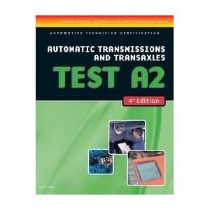   Learnings Ase Test Prep Series) 4th (fourth) edition Text Only  N/A