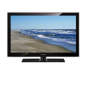  Samsung LN52A630 52 1080p LCD TV Electronics