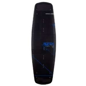  Ronix Parks Modello 134 Wakeboard 2012