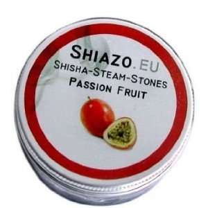 Passion Fruit Shiazo Steam Stones Shisha Flavor 100g