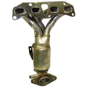 Eastern Manufacturing Inc 40539 Catalytic Converter (Non CARB 