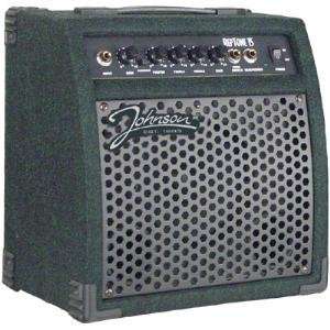   Electric Guitar Amplifier RepTone 15 Watt JA 015 Musical Instruments
