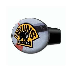  Boston Bruins Hitch Cover