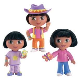 Magical Friend Dora Toys & Games