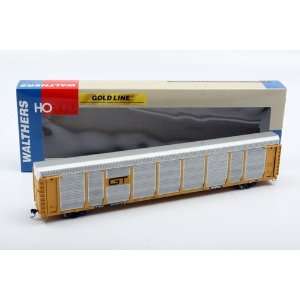   GTW #941578 Bi Level Enclosed Auto Carrier (932 40104) Toys & Games