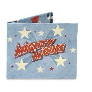  (3x4) Mighty Mouse Tyvek Mighty Wallet