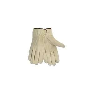    Memphis™ Economy Leather Drivers Gloves