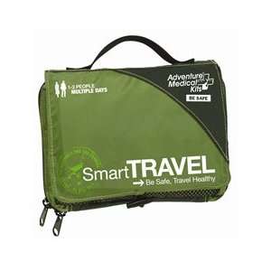  Smart Travel Medical Kit