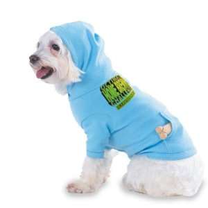  ULTIMATE HOME BREWING CHALLENGE FINALIST Hooded (Hoody) T 