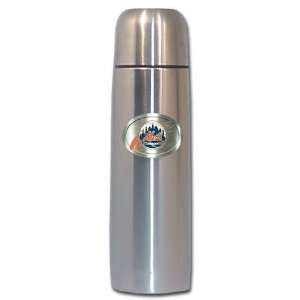  New York Mets Stainless Steel Thermos