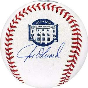  Steiner Sports New York Yankees Joe Girardi Autographed 