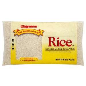  Wgmns Food You Feel Good About Rice, Enriched Medium Grain 