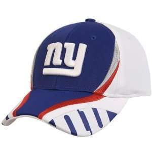  Reebok New York Giants Two Tone Zoogo Hat Sports 