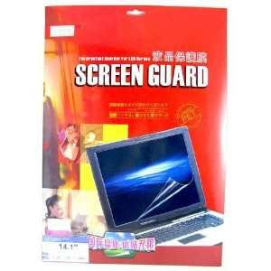  14.1 inches Screen Laptop Screen Guard Electronics