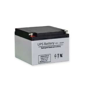  UPS Battery for Data Shield TURBO XT350