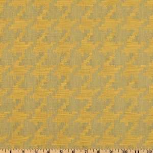  58 Wide Robert Allen Space Age Jacquard Houndstooth 