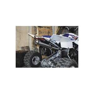  TCR SYSTEM YFZ450 06 Automotive