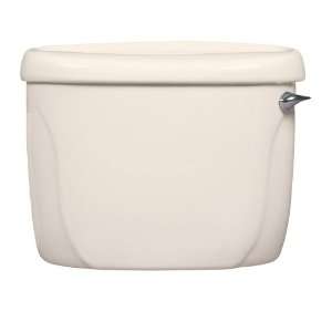 American Standard 4098.900.222 Linen Cadet Toilet Tank Only Item comes 