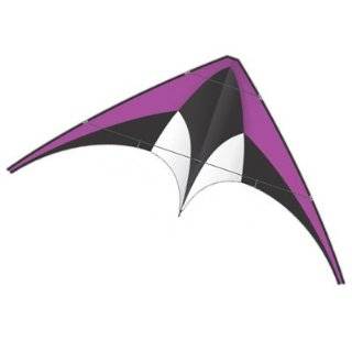  X Kites DLX Sport Ying Yang Dual Control Kite Toys 
