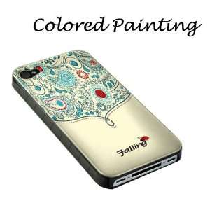  Falling iPhone 4 / 4S Covers   Designer iPhone Phone Covers 