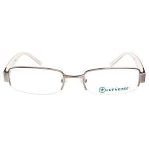  Converse Chill Pewter Eyeglasses