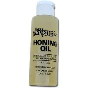  Pro Edge Honing Oil 4 oz. Bottle
