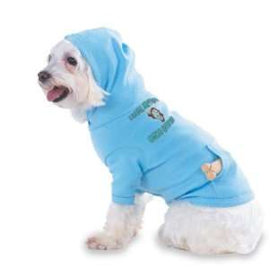  Please, Dont Feed The Office Assistant Hooded (Hoody) T 