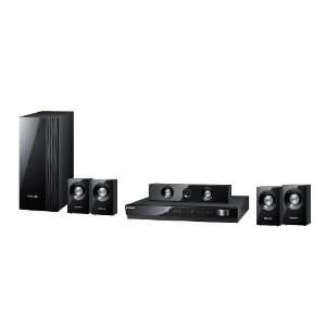  Samsung HT C550 Home Theater System Electronics
