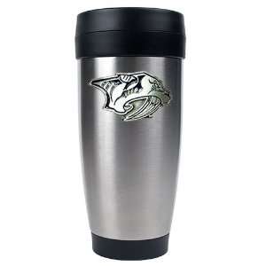  Nashville Predators Travel Tumbler