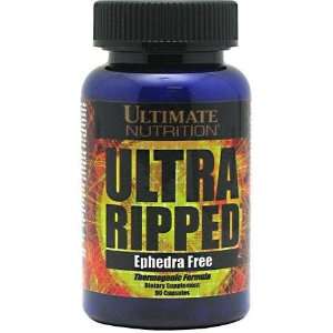  Ultimate Nutrition Ultra Ripped, 90 capsules (Sport 