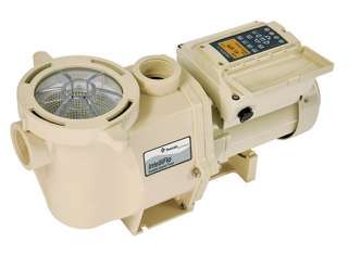 Pentair Intelliflo Pool variable pump VS3050 # 011018 788379807368 