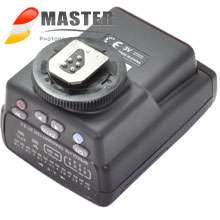 ST E2 Speedlite Transmitter for Canon 1000D 550D 500D 450D 400D 350D 
