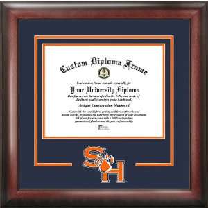  Sam Houston State Spirit Diploma Frame Sports 