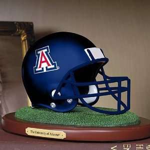  Arizona Wildcats Football Helmet