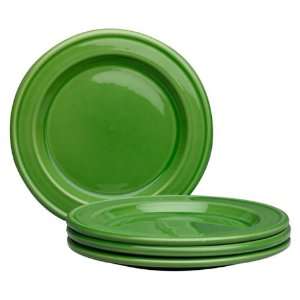  Emile Henry Provencal Vert Green 8 Inch Salad/Dessert 