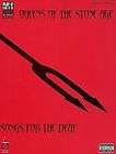 Queens of the Stone Age   Songs for the Deaf (CD+DVD) a