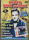 Mister Mr. Rock N Roll Alan Freed Story The Original Movie DVD