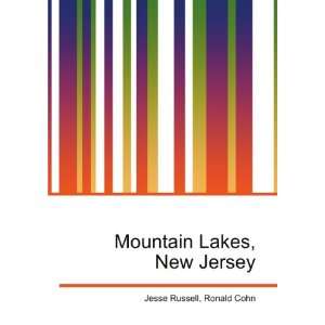  Mountain Lakes, New Jersey Ronald Cohn Jesse Russell 