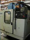   21 Mighty Comet Vertical Machining Center, Model 1000 g, mITS 320 m