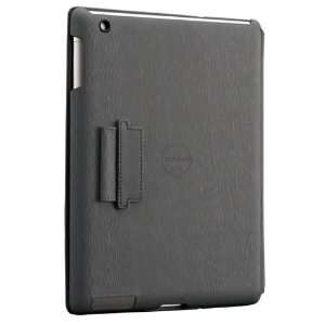  Ozaki IC510GY iCoat Notebook Folio for The New iPad 