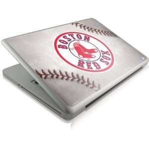  Boston Red Sox Game Ball skin for Apple Macbook Pro 13 