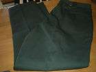 NWT Mens Dickies Work Pants Sz 44 X 32 Teal Greenish Blue Uniforms