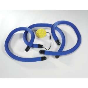  Abilitations Special Needs Vibrating Therapy Snake 