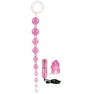 Bundle Mini Jack Rabbit Kit and 2 pack of Pink Silicone Lubricant 3.3 