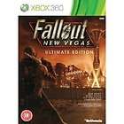 Fallout New Vegas   Ultimate Edition (Xbox360) Microsoft Xbox 360 PAL 