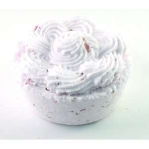  Romantic Vanilla Rose cupcake fizzer Beauty