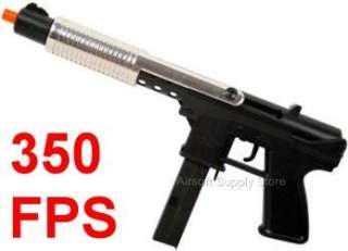 NEW AIRSOFT 350 FPS PUMP SHOTGUN RIFLE GUN w/ 6mm BB  