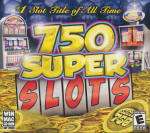   SLOTS Casino Slot Machine PC & MAC Game NEW 0834656002251  