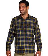 The North Face   Mens L/S Crag Flannel