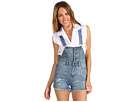 Blank NYC Hi Rise Shortall in Tatters $57.99